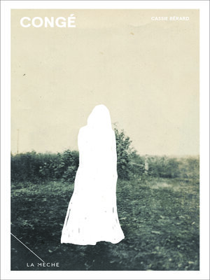 cover image of Congé